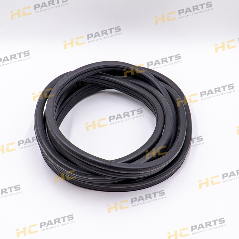 JCB Door seal P21 - 3CX 4CX