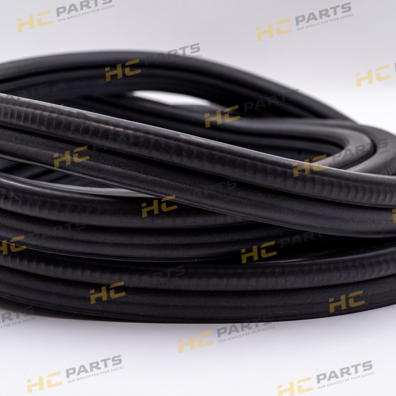 JCB Door seal P21 - 3CX 4CX