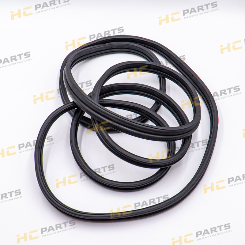 JCB Door seal P21 - 3CX 4CX