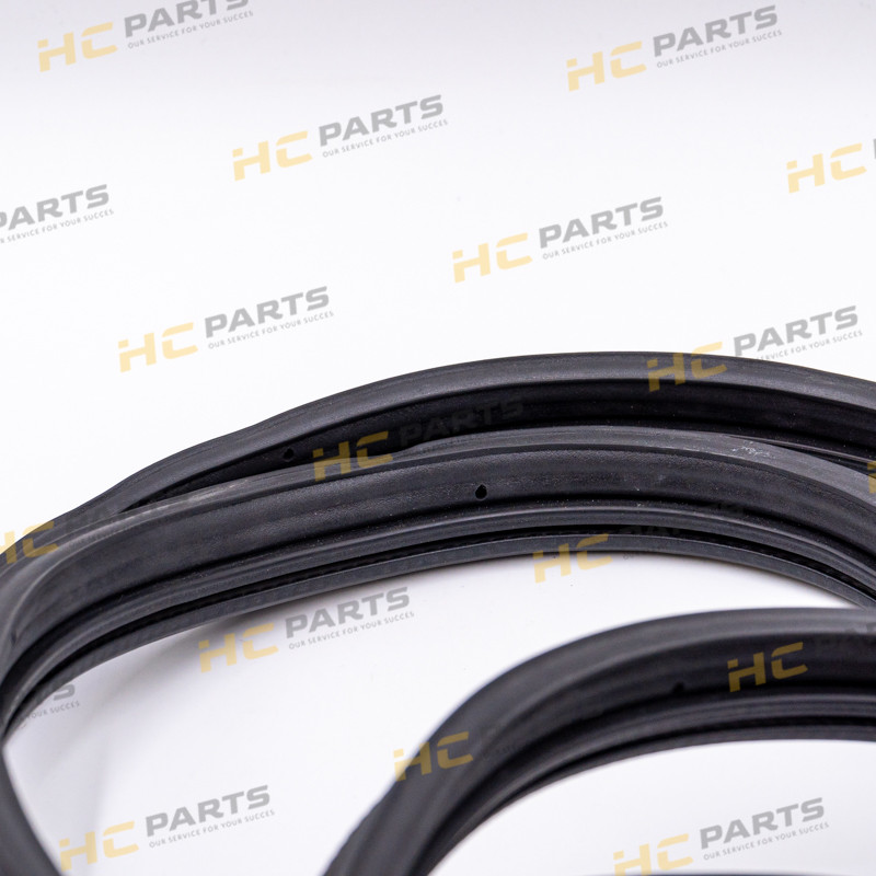 JCB Door seal P21 - 3CX 4CX