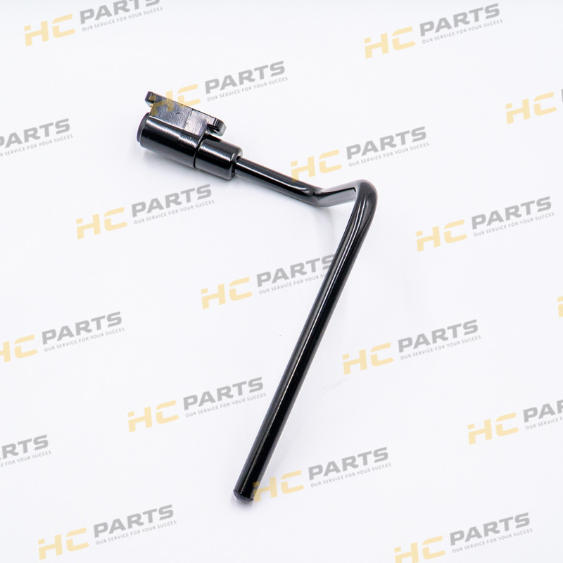 JCB крепление зеркала левое - 3CX 4CX AZERI PARTS