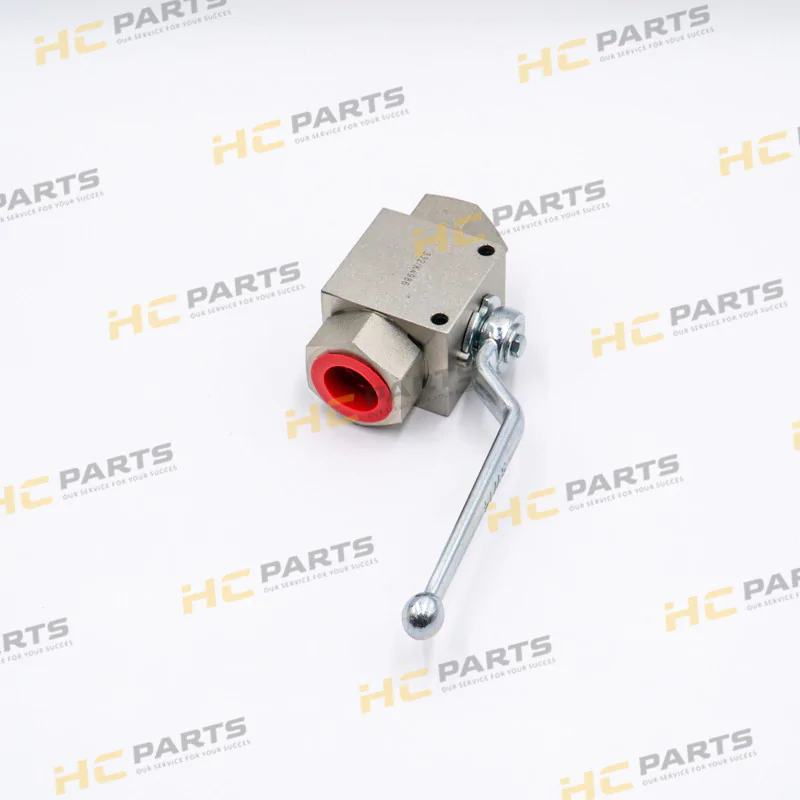 {_b0_} шаровой клапан 3/4 BSP-AZERI PARTS
