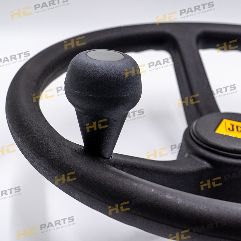 JCB Steering wheel - new model ORIGINAL