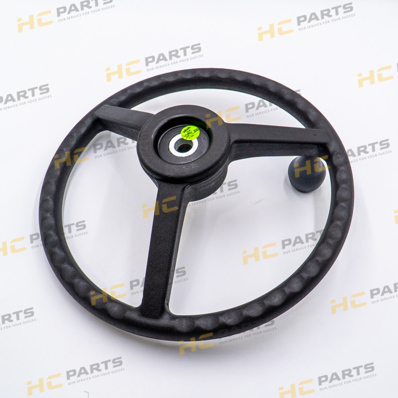 JCB Steering wheel - new model ORIGINAL