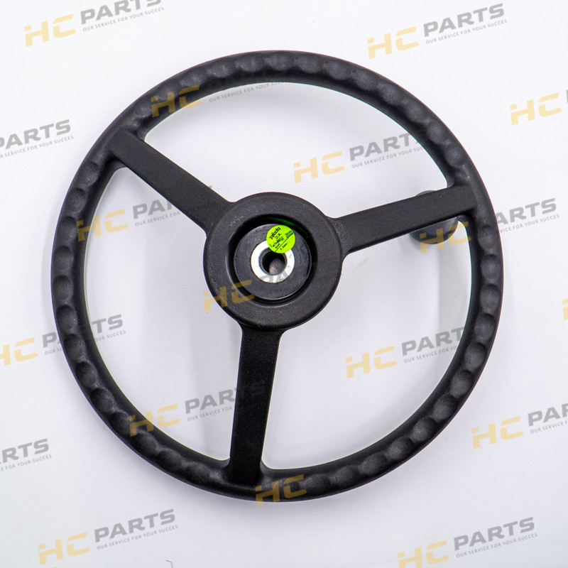 JCB Steering wheel - new model ORIGINAL