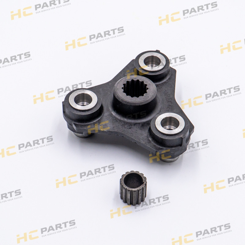 JCB Hydraulic pump clutch - mini excavators ORIGINAL