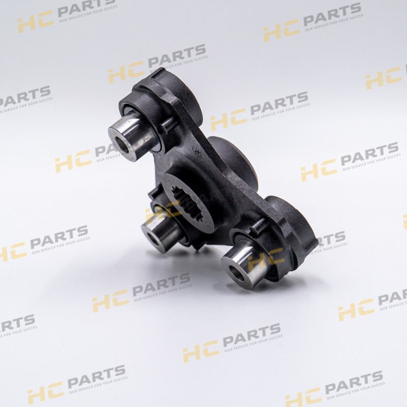 JCB Hydraulic pump clutch - mini excavators ORIGINAL