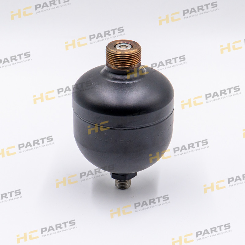 JCB Hydraulic accumulator discharged 0.24l