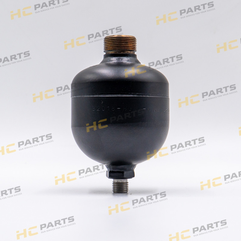 JCB Hydraulic accumulator discharged 0.24l