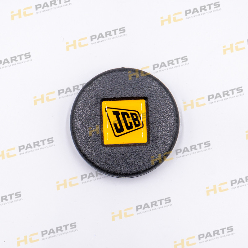 JCB Steering wheel cover - ORIGINAL