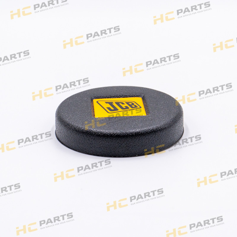 JCB Steering wheel cover - ORIGINAL
