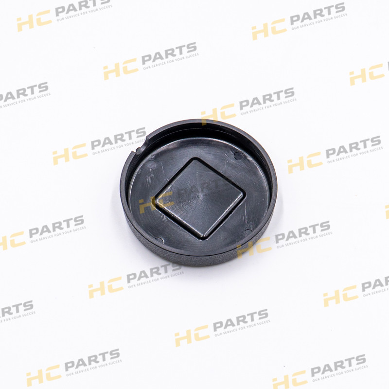 JCB Steering wheel cover - ORIGINAL