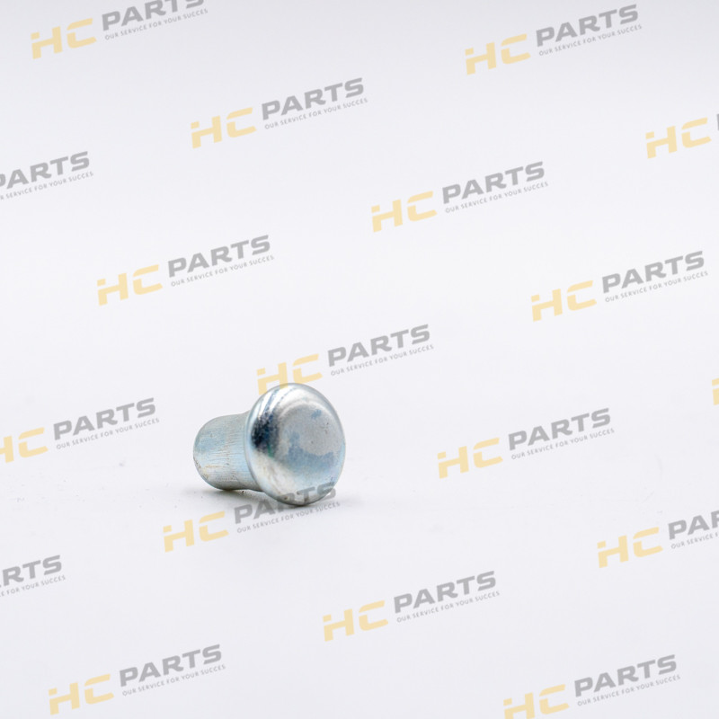 JCB Front axle breather - ORIGINAL