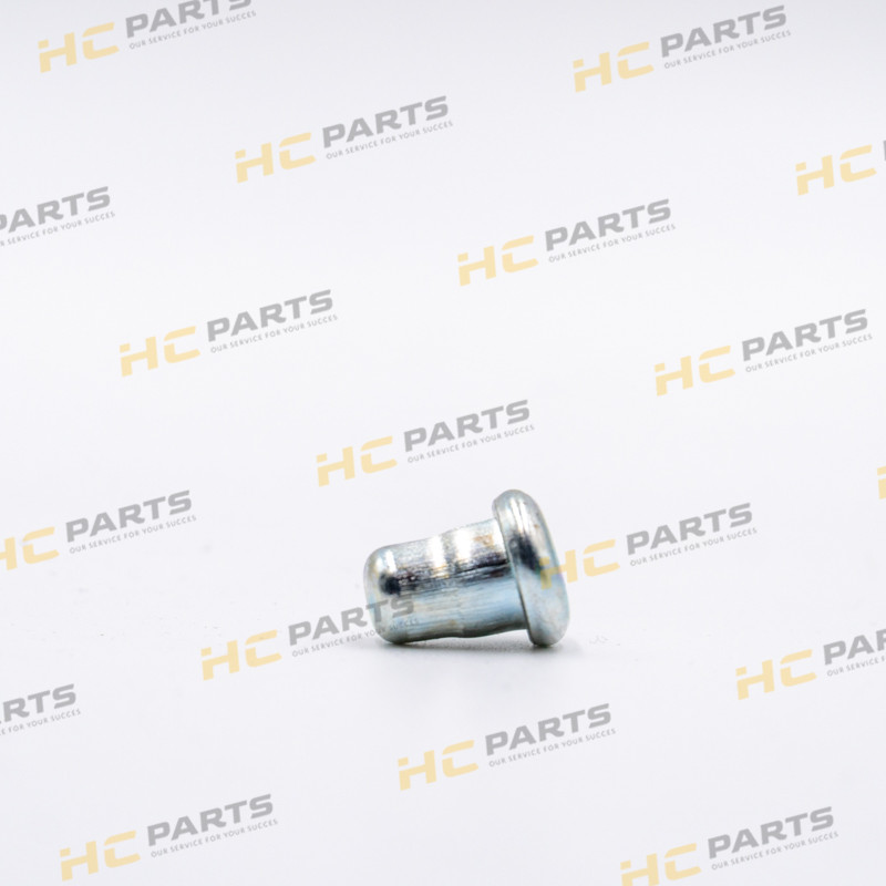 JCB Front axle breather - ORIGINAL