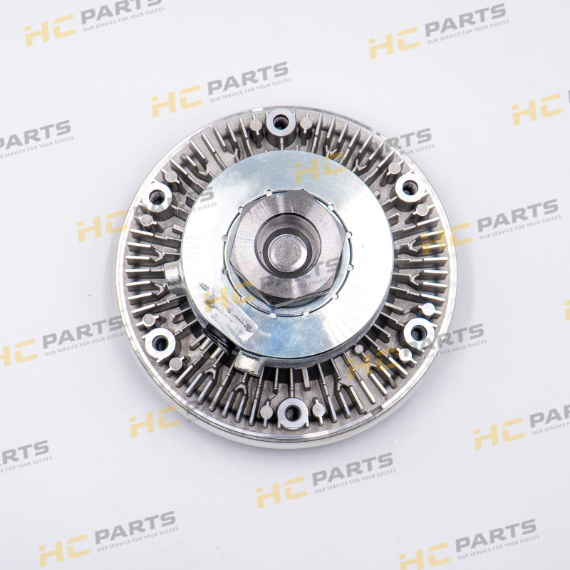JCB Viscose fan with sensor - JS OEM