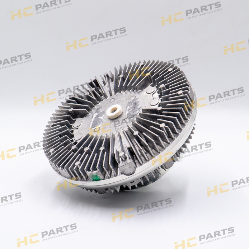 JCB Viscose fan with sensor - JS OEM