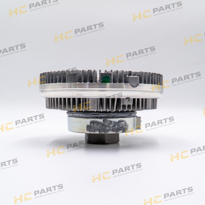 JCB Viscose fan with sensor - JS OEM