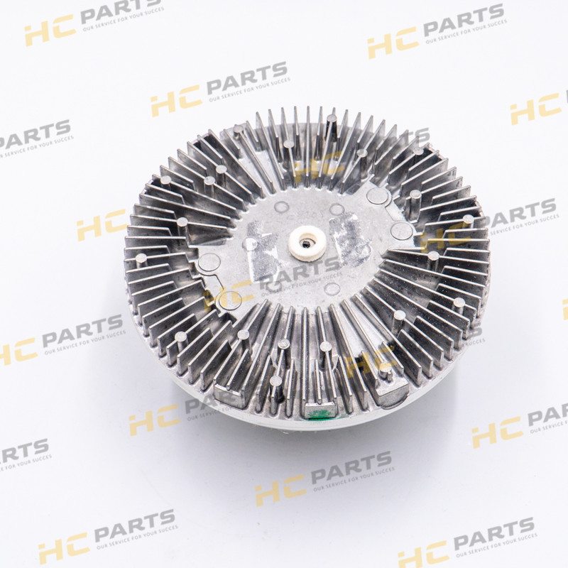 JCB Viscose fan with sensor - JS OEM