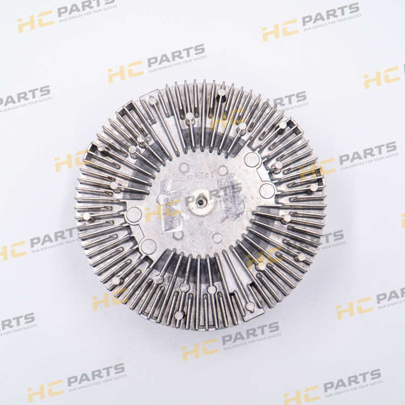 JCB Viscose fan with sensor - JS OEM