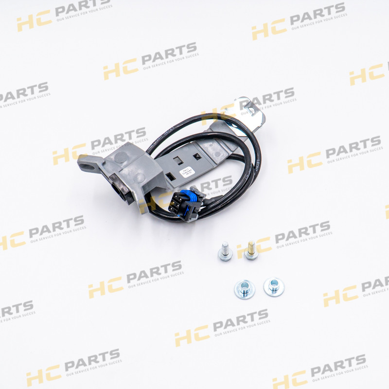 JCB Viscose fan with sensor - JS OEM