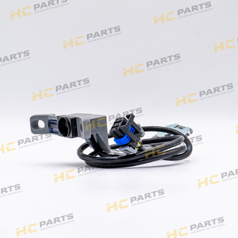 JCB Viscose fan with sensor - JS OEM