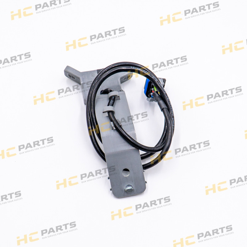 JCB Viscose fan with sensor - JS OEM