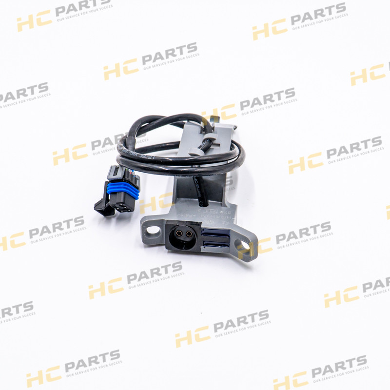 JCB Viscose fan with sensor - JS OEM