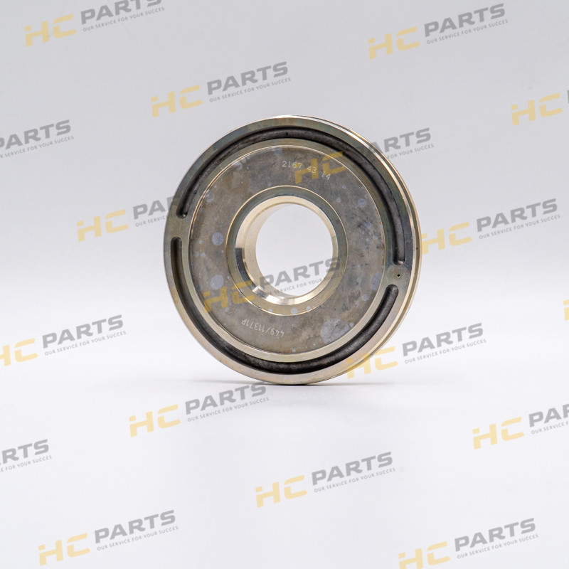 JCB Clutch basket piston