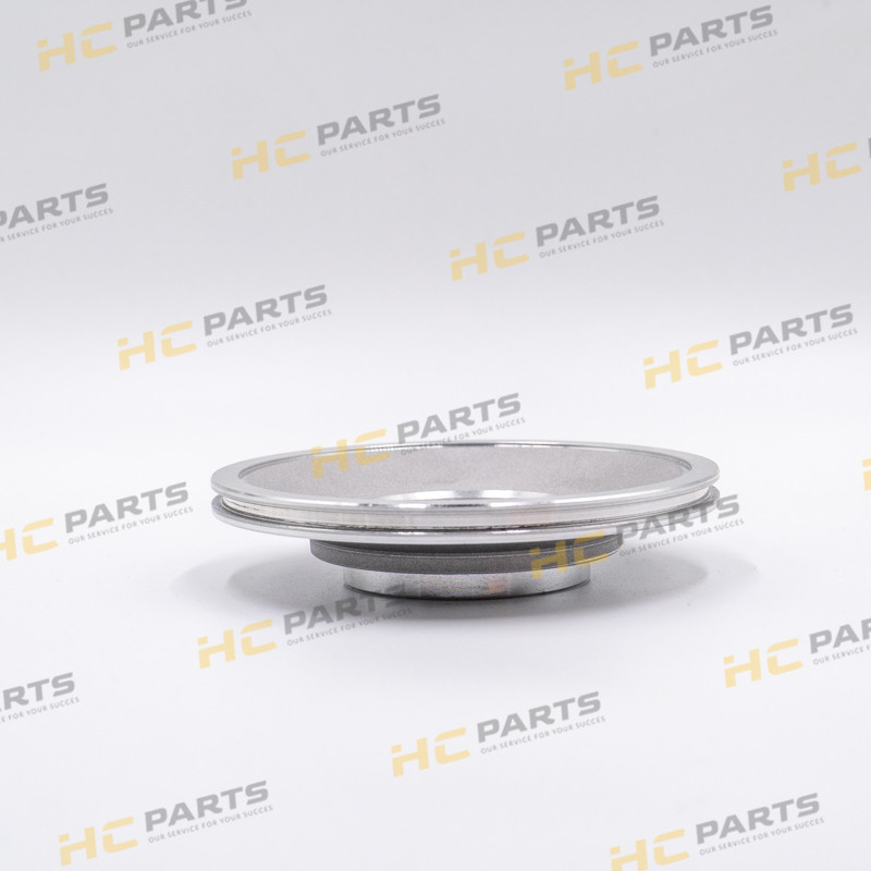 JCB Transmission clutch basket piston