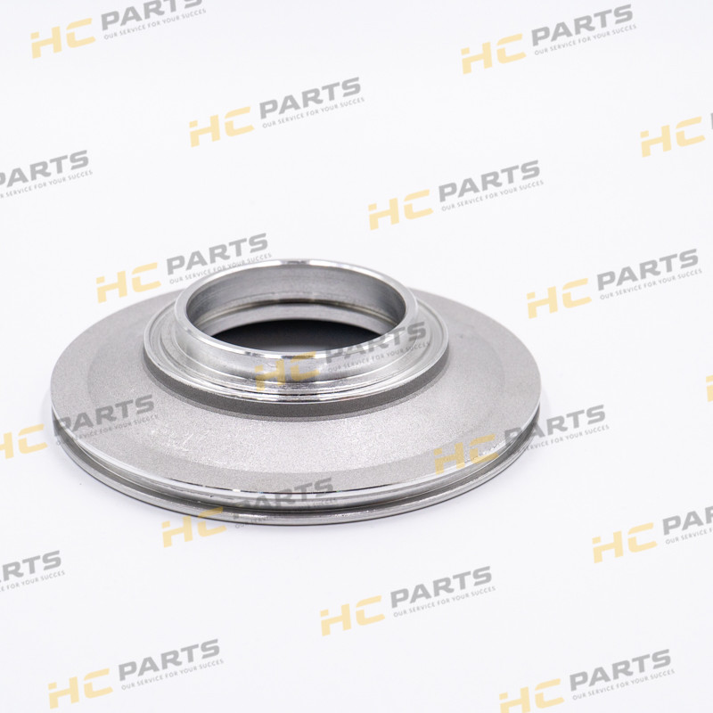 JCB Transmission clutch basket piston
