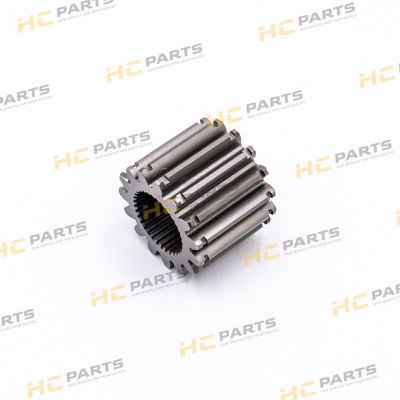 JCB тормозная Звездочка-AZERI PARTS