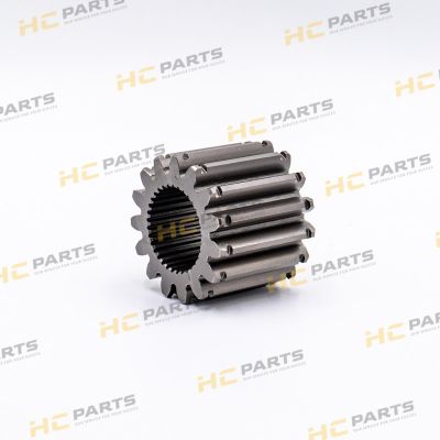 JCB тормозная Звездочка-AZERI PARTS — фото 2