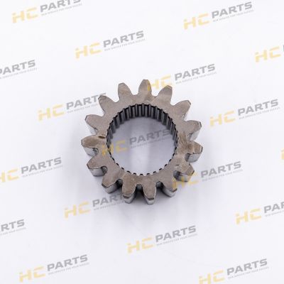 JCB тормозная Звездочка-AZERI PARTS — фото 3
