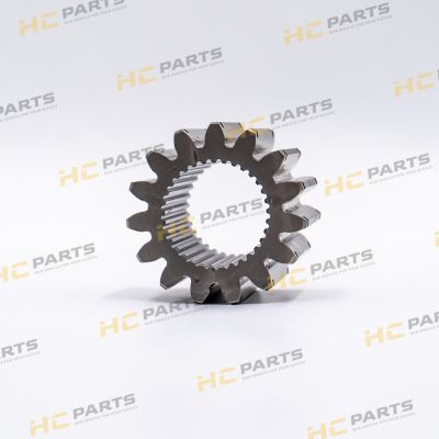 JCB тормозная Звездочка-AZERI PARTS — фото 5