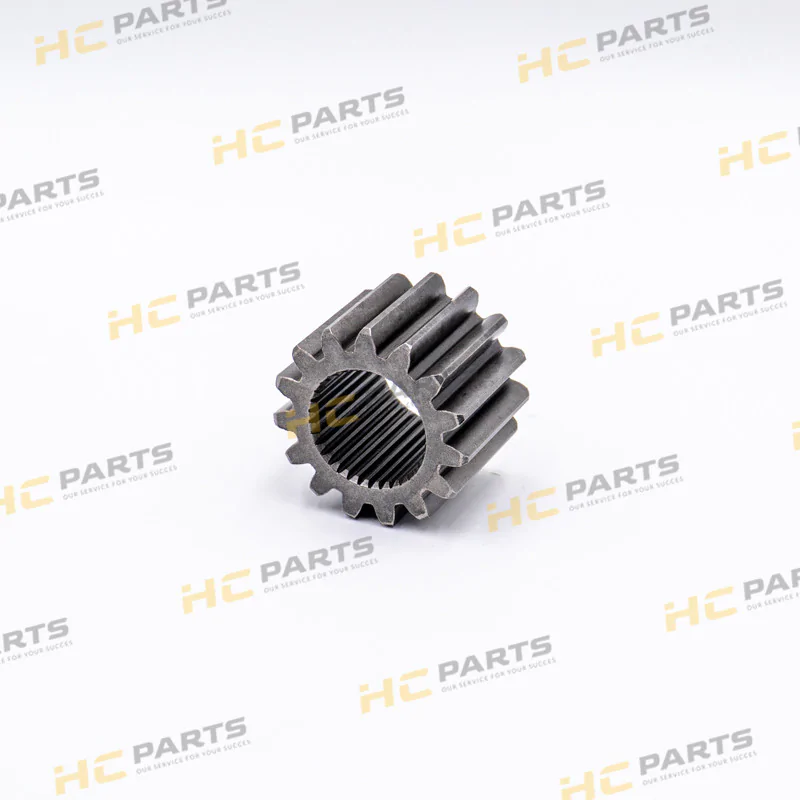 JCB центральное колесо спутников 15T-OEM