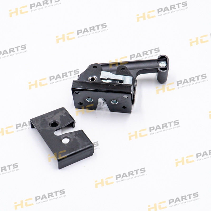 JCB Left door lock - FASTRAC