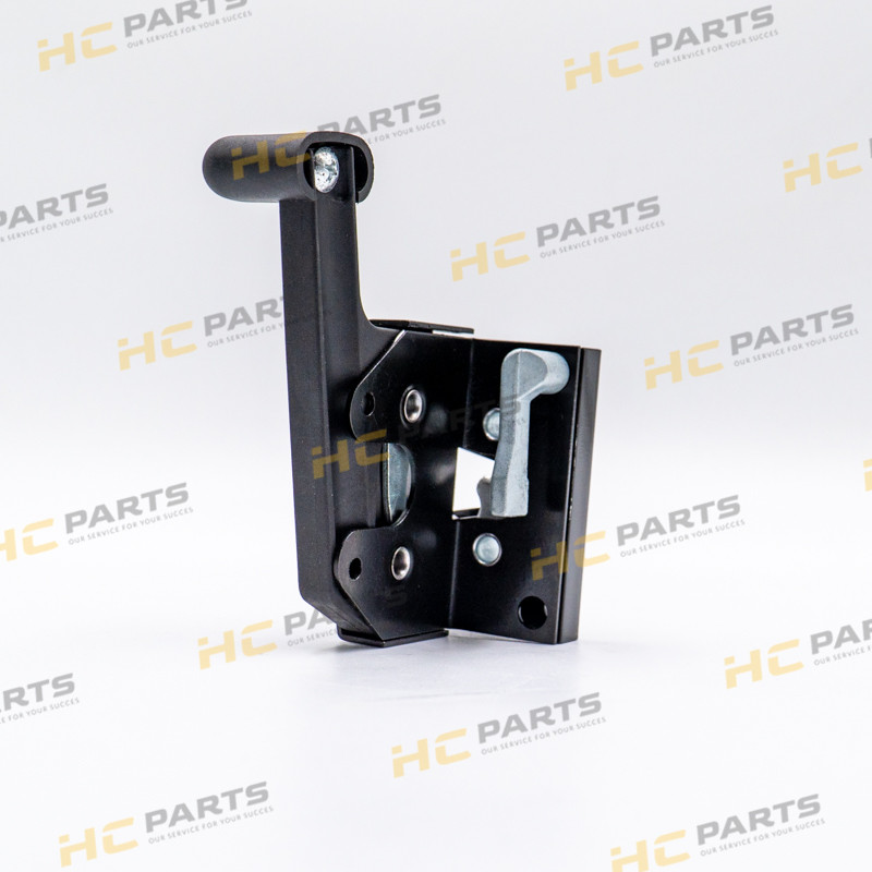 JCB Left door lock - FASTRAC