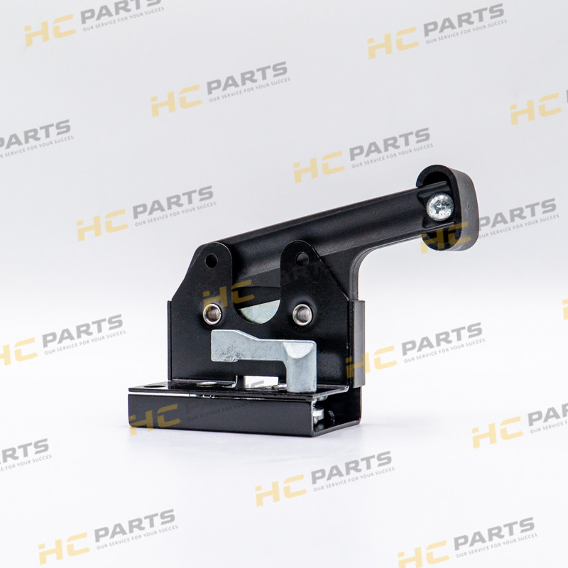 JCB Left door lock - FASTRAC