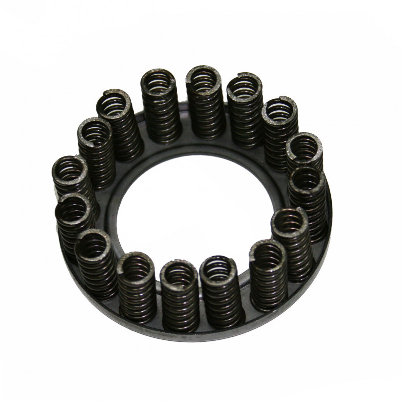 ПРУЖИННАЯ ШАЙБА CAT ЭКСКАВАТОР-ПОГРУЗЧИК