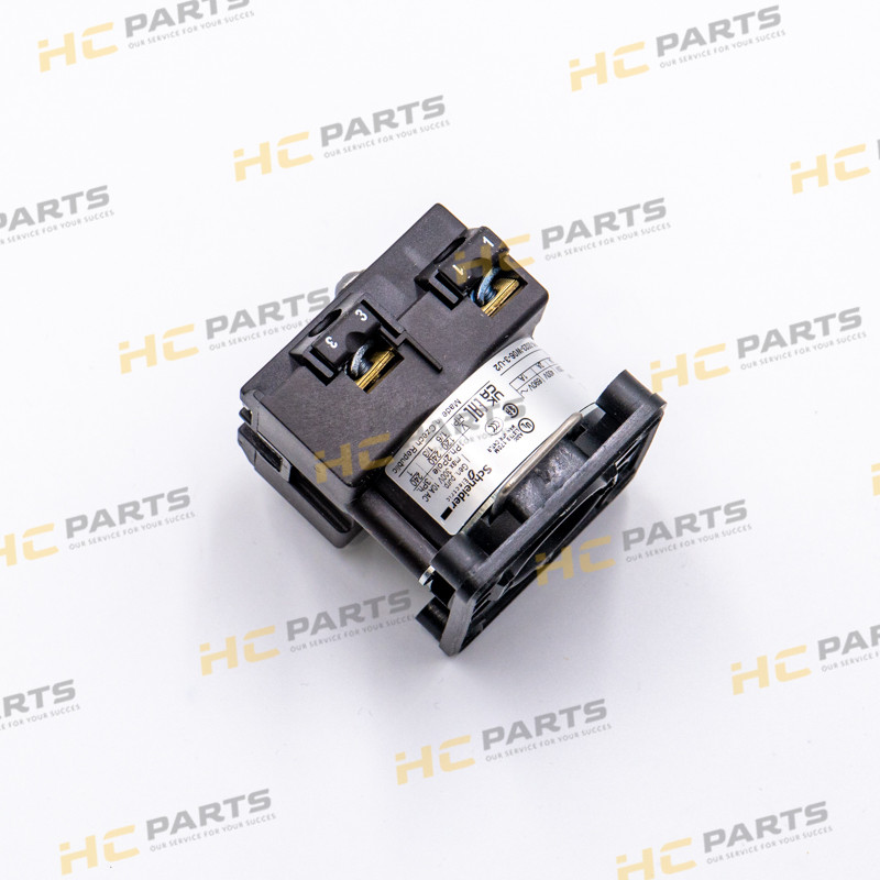 JCB Drive mode switch - OEM FASTRAC