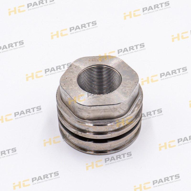 JCB поршень привода 50x90 - 3CX 4CX AZERI PARTS