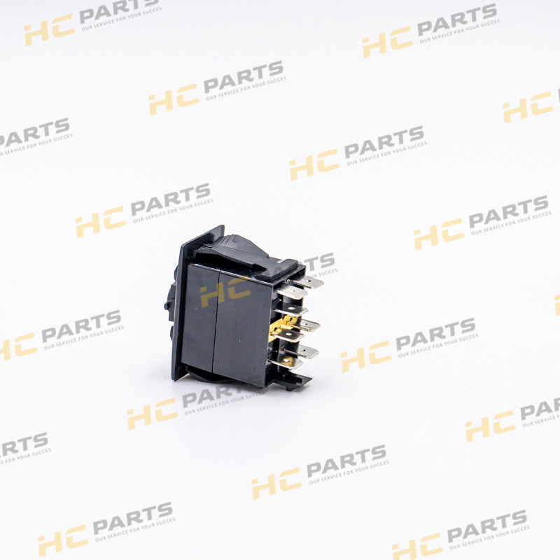JCB 7-контактный выключатель кабины — AZERI PARTS