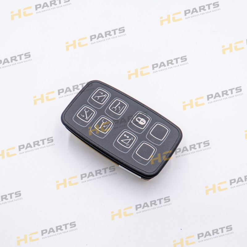 JCB Electronic panel - JS ORIGINAL
