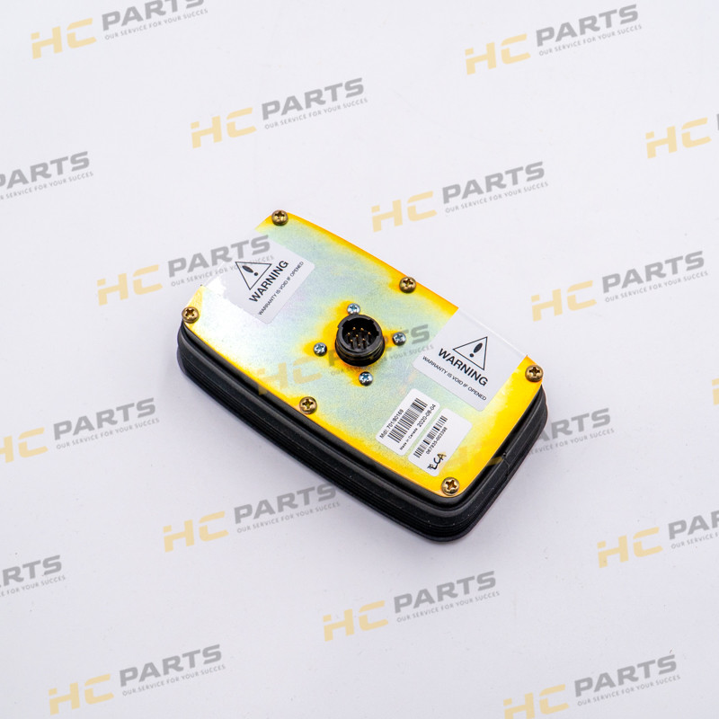 JCB Electronic panel - JS ORIGINAL