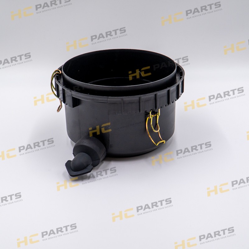 JCB Air filter cover - 3CX 4CX