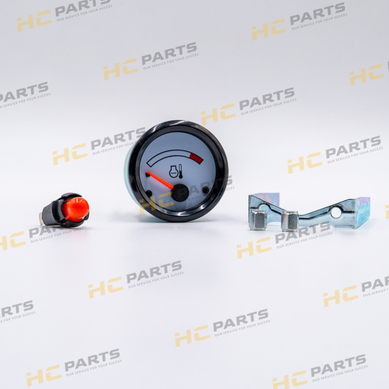 JCB Water temperature gauge - 2CX 3CX 4CX AZERI PARTS