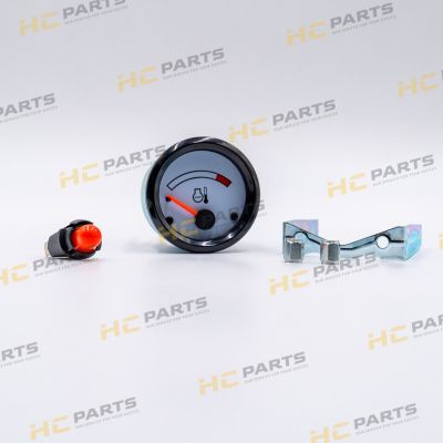 JCB датчик температуры воды-2CX 3CX 4CX AZERI PARTS — фото 3