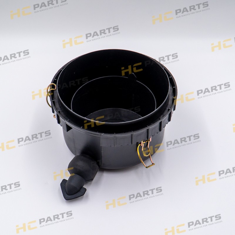 JCB Air filter cover - 3CX 4CX