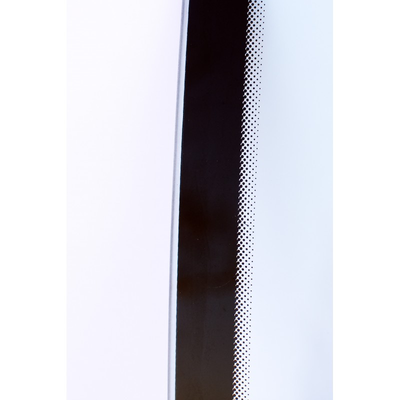 БОКОВОЕ СТЕКЛО ЗА ДВЕРЬЮ ШЕЛКОГРАФИЯ МИНИ ЭКСКАВАТОР HITACHI ZX33U YD00004966