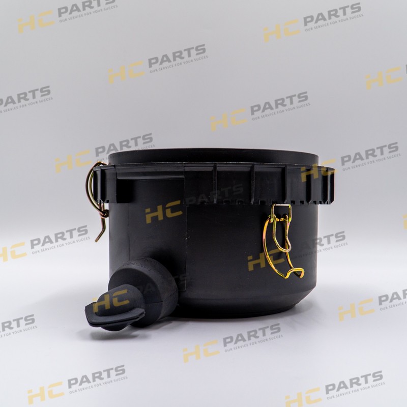 JCB Air filter cover - 3CX 4CX